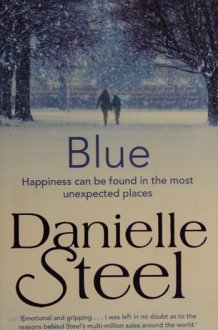 Blue cover image