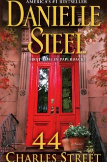 44 Charles Street A Novel cover image