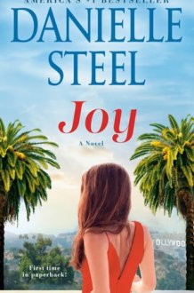 Joy A Novel cover image