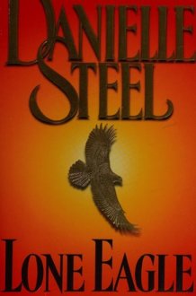 Lone Eagle cover image