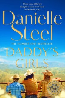 Daddy's Girls cover image
