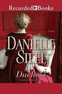 Duchess, The cover image