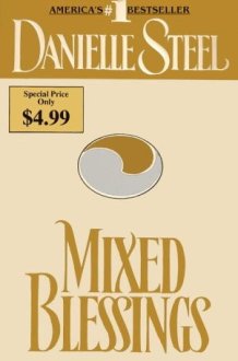 Mixed Blessings cover image
