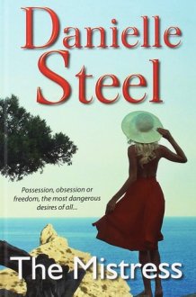 The Mistress cover image