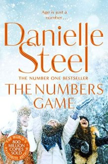 The Numbers Game cover image