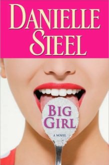 Big Girl A Novel cover image
