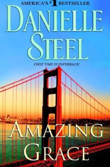 Amazing Grace cover image