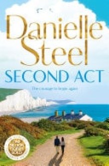 Second Act cover image