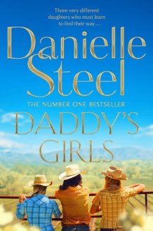 Daddy's Girls cover image