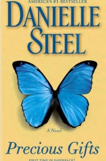 Precious Gifts A Novel cover image