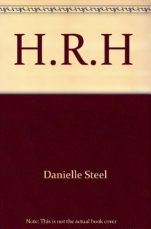 H. R. H. cover image
