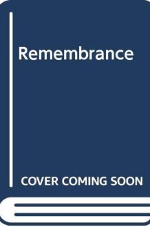 Remembrance cover image