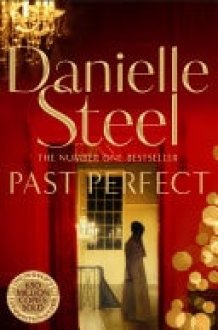 Past Perfect A Spellbinding Story Of An Unexpected Friendship Spanning A Century cover image