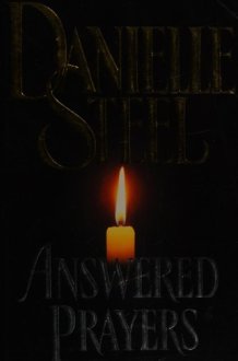 Answered Prayers cover image