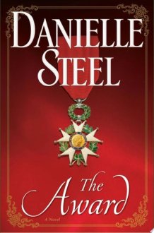 The Award A Novel cover image