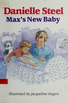 Max's New Baby cover image