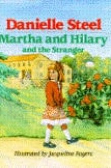 Martha and Hilary and the Stranger cover image