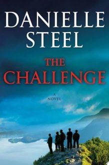 The Challenge A Novel cover image
