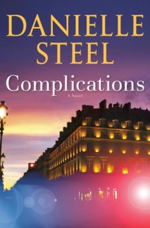 Complications A Novel cover image