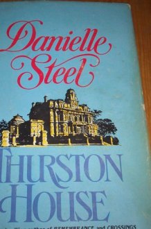 Thurston House cover image