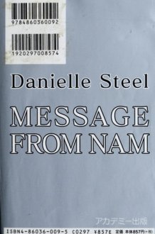 Message from Nam cover image