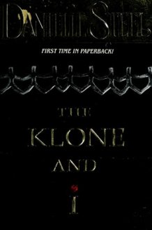 The Klone and I A Novel cover image