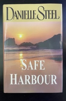 Safe Harbour cover image