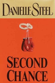 Second Chance cover image