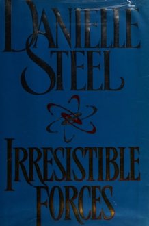 Irresistible Forces A Novel cover image