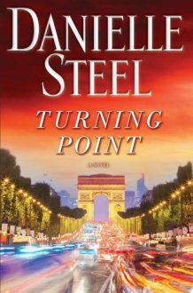 Turning Point A Novel cover image