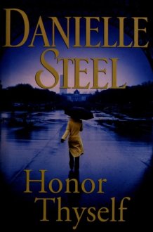 Honor Thyself cover image