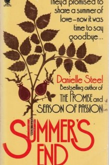Summer's End cover image