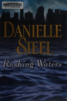 Rushing Waters A Novel cover image