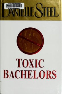 Toxic Bachelors cover image