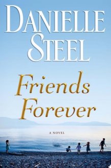 Friends Forever cover image