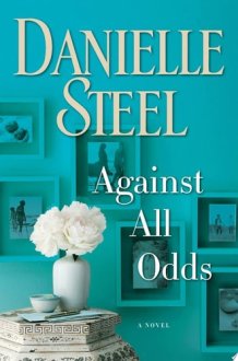 Against All Odds A Novel cover image