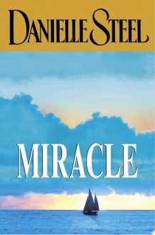 Miracle cover image