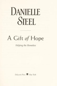 A Gift of Hope cover image