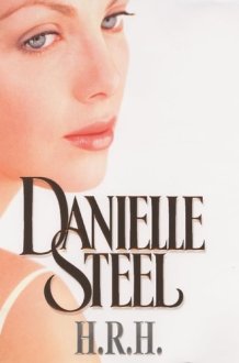 H.R.H. cover image