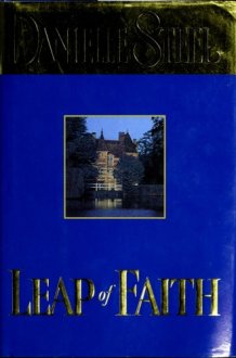 Leap of Faith cover image
