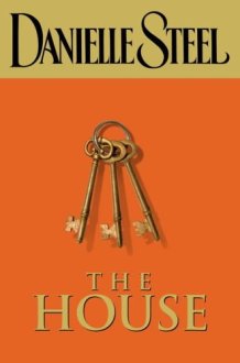 The House cover image