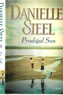 Prodigal Son A Novel cover image