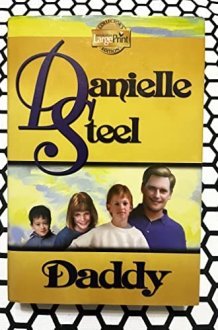 Daddy cover image