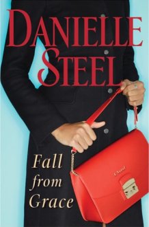 Fall from Grace A Novel cover image