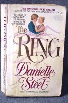 The Ring cover image