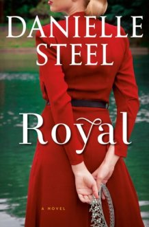 Royal A Novel cover image