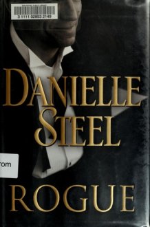 Rogue cover image