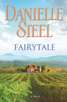Fairytale A Novel cover image