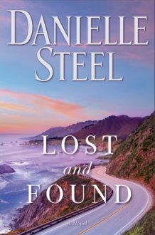 Lost and Found A Novel cover image