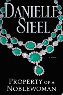 Property of a Noblewoman A Novel cover image